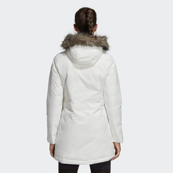 Жіноча куртка Adidas W Xploric Parka CY8607_image_4