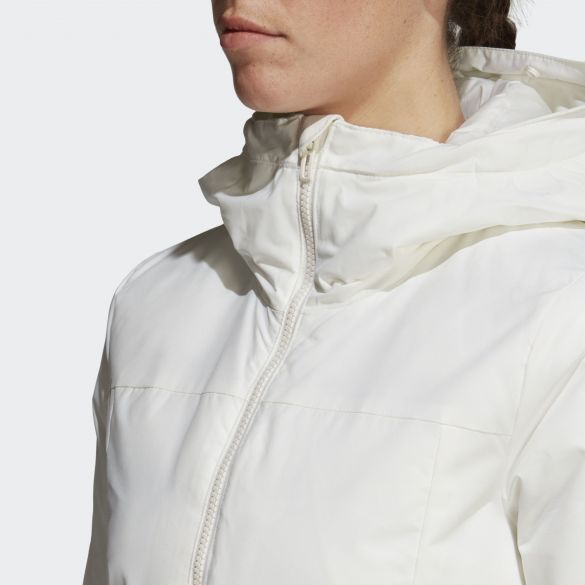 Жіноча куртка Adidas W Xploric Parka CY8607_image_6