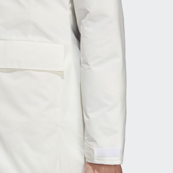 Жіноча куртка Adidas W Xploric Parka CY8607_image_7