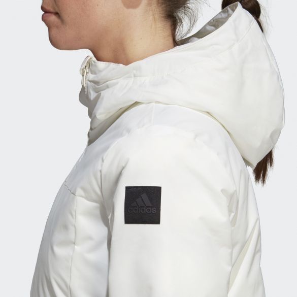 Жіноча куртка Adidas W Xploric Parka CY8607_image_8