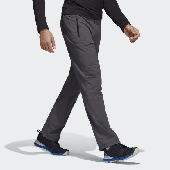 Чоловічі штани Adidas Multi Pants CY8865_image_4