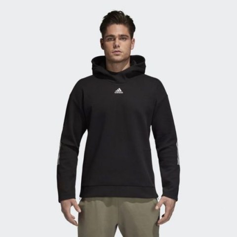 Мужская толстовка Adidas M Id Champ Hd 2 CY9869_image_1