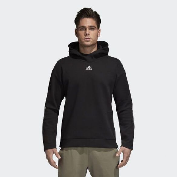 Мужская толстовка Adidas M Id Champ Hd 2 CY9869_image_1