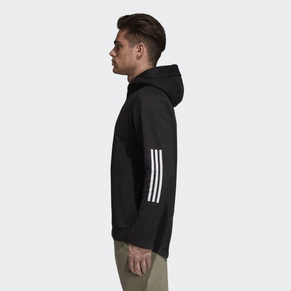Мужская толстовка Adidas M Id Champ Hd 2 CY9869_image_2