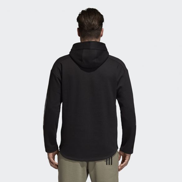 Мужская толстовка Adidas M Id Champ Hd 2 CY9869_image_3