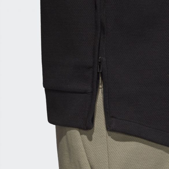 Мужская толстовка Adidas M Id Champ Hd 2 CY9869_image_5