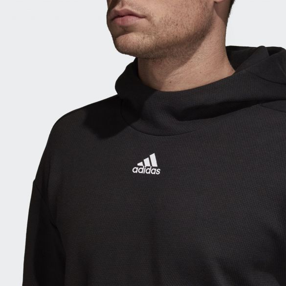 Мужская толстовка Adidas M Id Champ Hd 2 CY9869_image_6