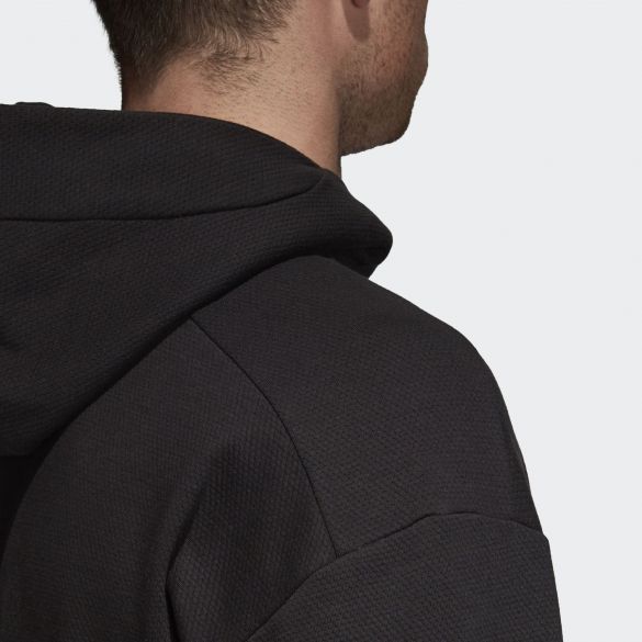 Мужская толстовка Adidas M Id Champ Hd 2 CY9869_image_7