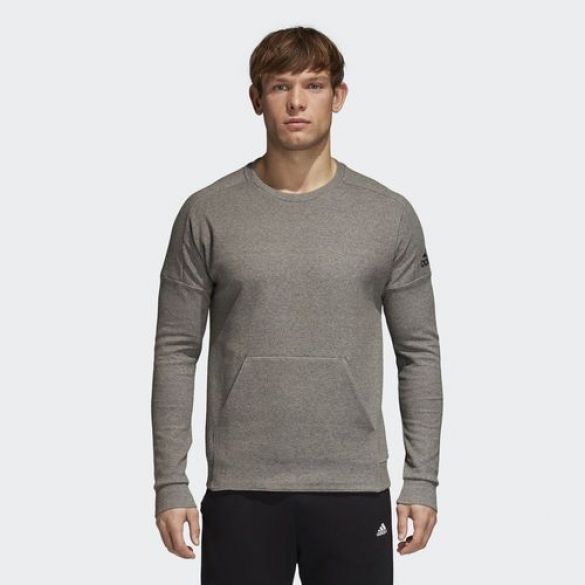 Мужской джемпер Adidas M Id Stadium Cr CY9885_image_1