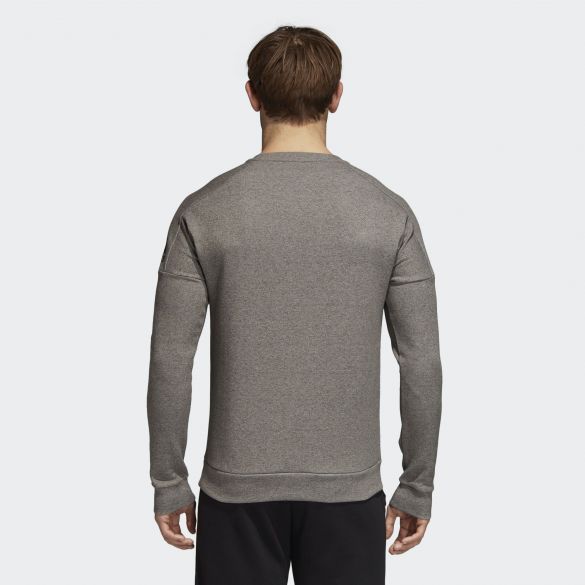 Мужской джемпер Adidas M Id Stadium Cr CY9885_image_3