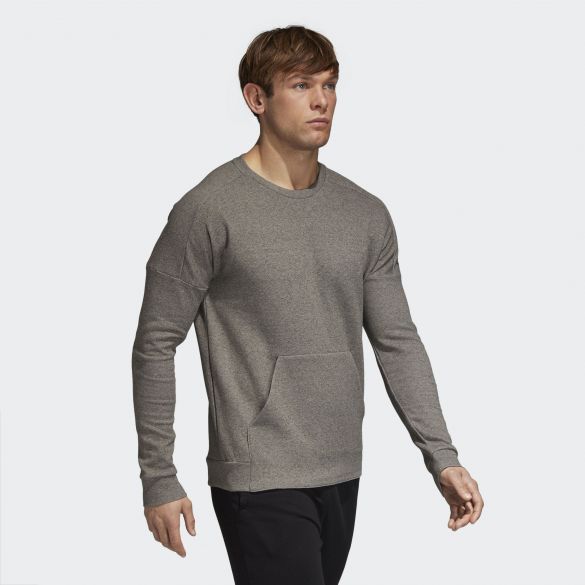 Мужской джемпер Adidas M Id Stadium Cr CY9885_image_4