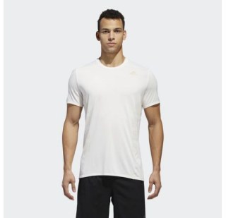 Чоловіча футболка Adidas Supernova Shirt CZ0299