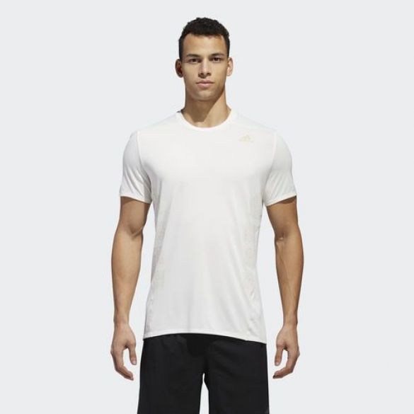 Мужская футболка Adidas Supernova Shirt CZ0299_image_1