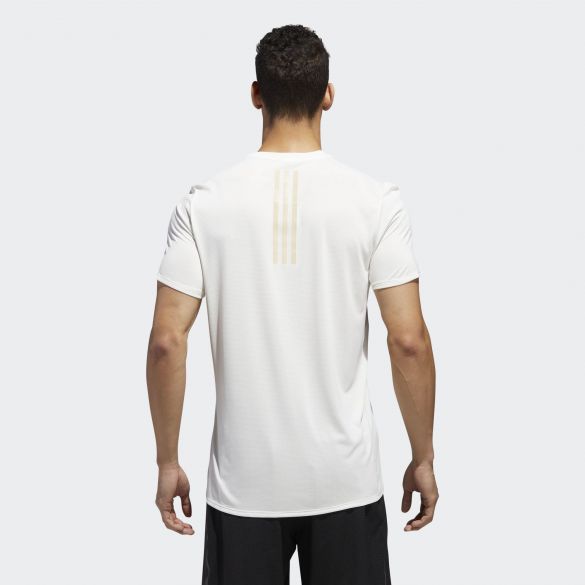 Мужская футболка Adidas Supernova Shirt CZ0299_image_3