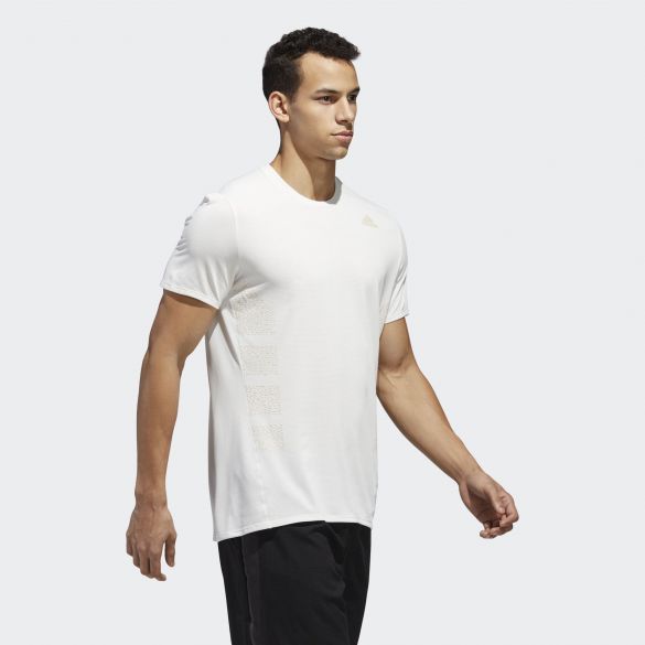 Мужская футболка Adidas Supernova Shirt CZ0299_image_4