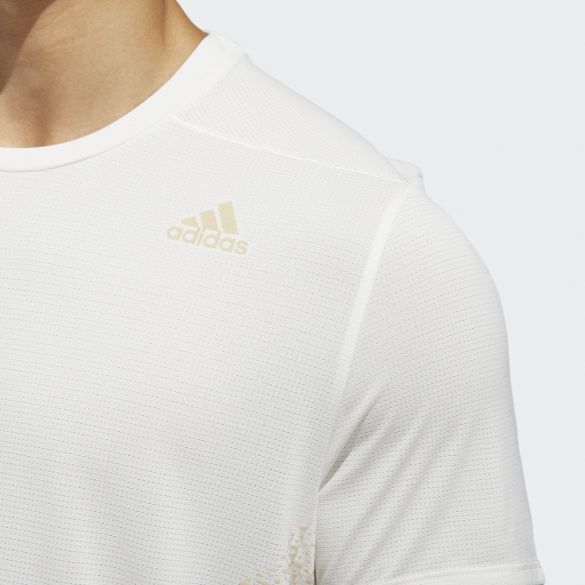 Мужская футболка Adidas Supernova Shirt CZ0299_image_5
