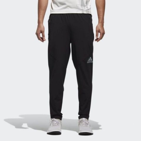 Чоловічі штани Adidas Wk Woven Lp CZ2164_image_1