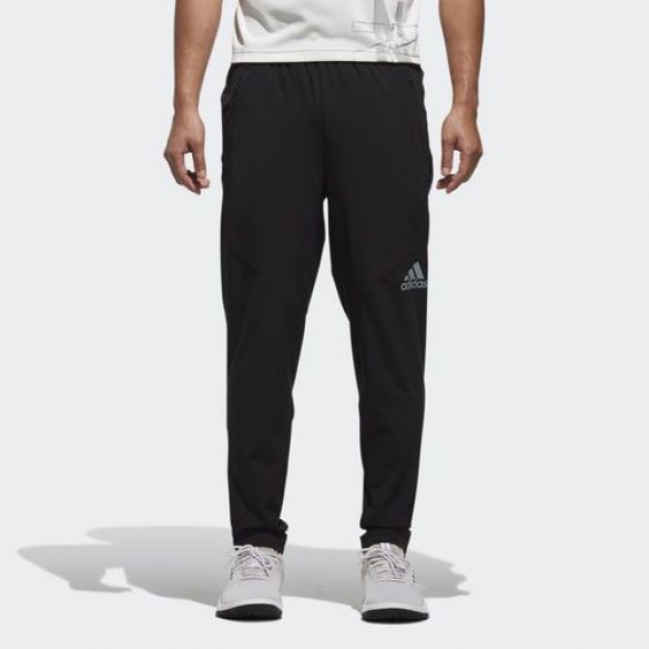 Чоловічі штани Adidas Wk Woven Lp CZ2164_image_1