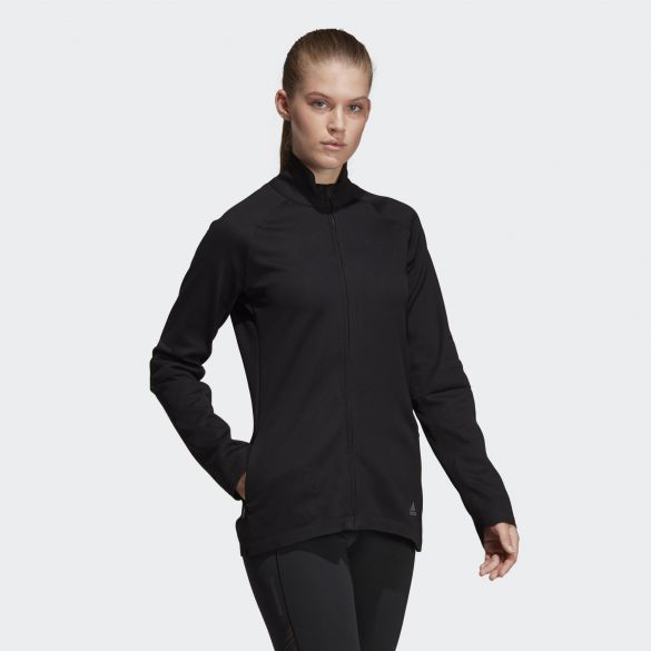 Жіноча куртка Adidas Phx Jacket W CZ2257_image_4