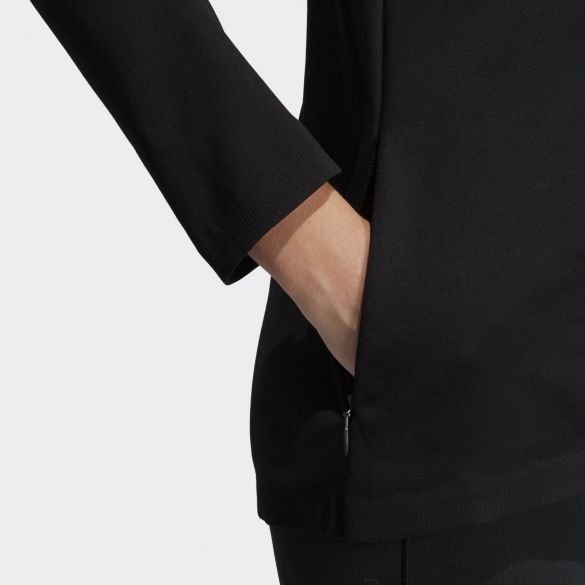 Жіноча куртка Adidas Phx Jacket W CZ2257_image_5