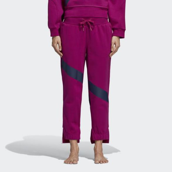 Женские брюки Adidas Yo Comf Sweatpt CZ2303_image_1