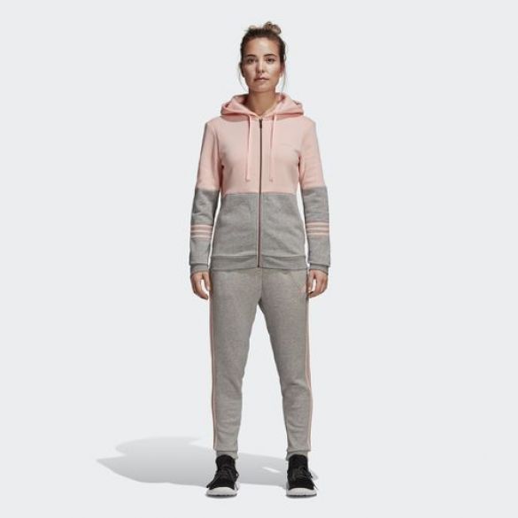 Женский спортивный костюм Adidas Wts Co Energize CZ2330_image_1