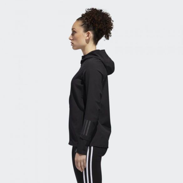 Жіноча куртка Adidas Response Jacket CZ3519_image_3