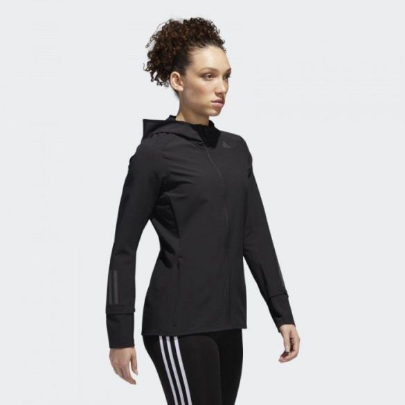 Жіноча куртка Adidas Response Jacket CZ3519_image_4
