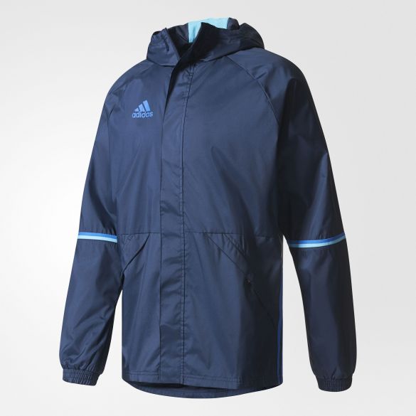 Мужская ветровка Adidas Condivo AC4407_image_1
