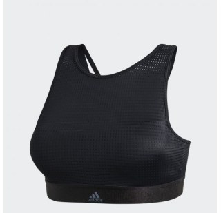 Женский спортивный бюстгальтер Adidas Halter Bra 2.0 CX5255