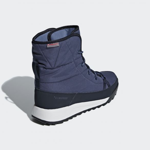 Жіночі чоботи Adidas Terrex Choleah Padded CP AC7847_image_4