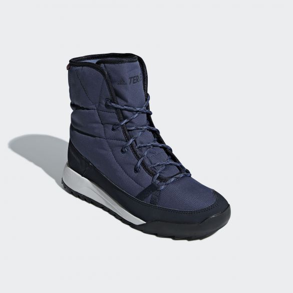 Жіночі чоботи Adidas Terrex Choleah Padded CP AC7847_image_3