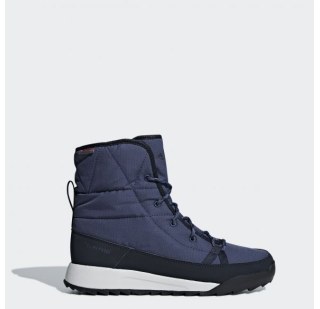 Жіночі чоботи Adidas Terrex Choleah Padded CP AC7847