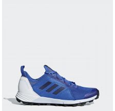 Жіночі кросівки Adidas Terrex Agravic Speed W AC7901