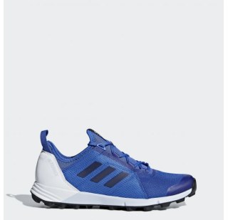 Жіночі кросівки Adidas Terrex Agravic Speed W AC7901