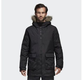 Мужская парка Adidas Xploric BS0980