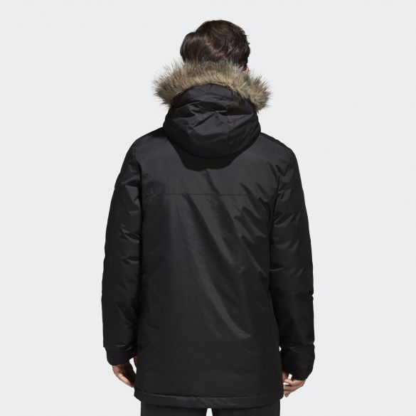 Чоловіча парка Adidas Xploric BS0980_image_3