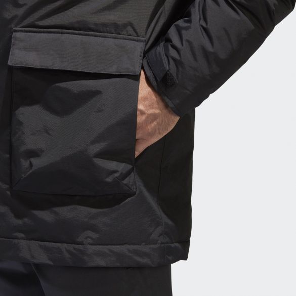 Чоловіча парка Adidas Xploric BS0980_image_5