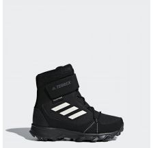 Дитячі черевики Adidas Terrex Snow CP PL S80885