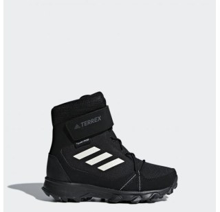 Дитячі черевики Adidas Terrex Snow CP PL S80885