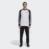 Мужские брюки Adidas Originals 3 Stripes Pants DH5801_image_1