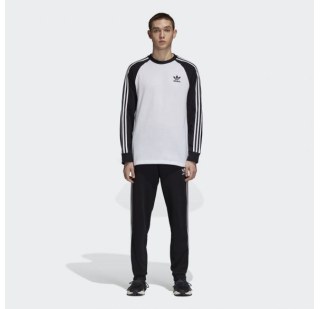 Мужские брюки Adidas Originals 3 Stripes Pants DH5801