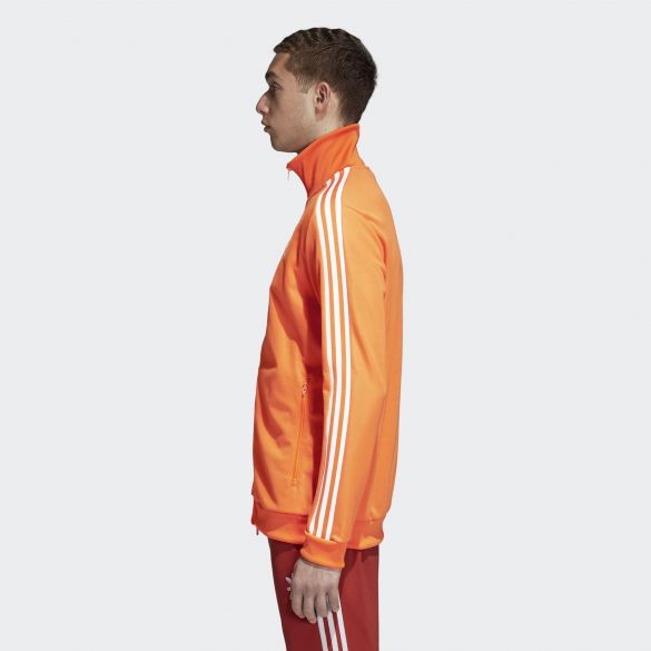 Мужская олимпийка Adidas Originals Beckenbauer Tt DH5821_image_3