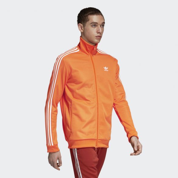 Мужская олимпийка Adidas Originals Beckenbauer Tt DH5821_image_5