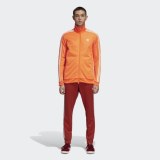 Мужская олимпийка Adidas Originals Beckenbauer Tt DH5821_image_1