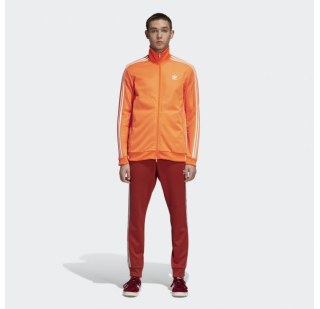 Мужская олимпийка Adidas Originals Beckenbauer Tt DH5821