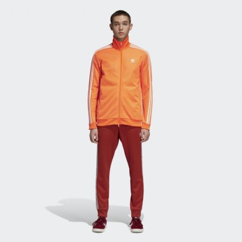 Мужская олимпийка Adidas Originals Beckenbauer Tt DH5821_image_1