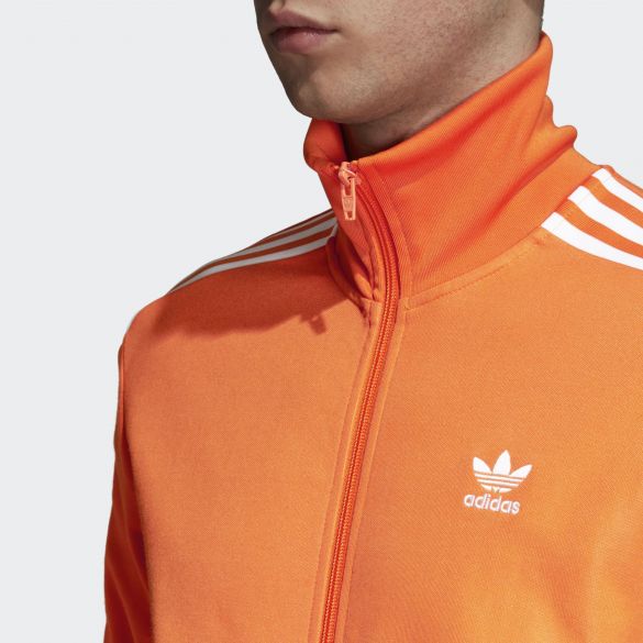 Мужская олимпийка Adidas Originals Beckenbauer Tt DH5821_image_6