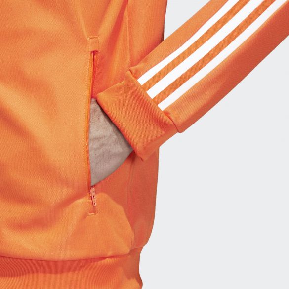 Мужская олимпийка Adidas Originals Beckenbauer Tt DH5821_image_7