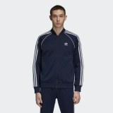 Мужская олимпийка Adidas Originals Sst Tt DH5822_image_1
